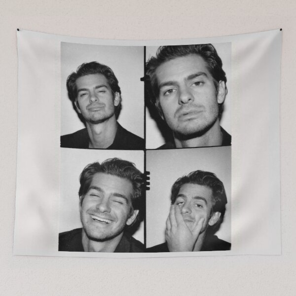 Item preview, andrew garfield  designed and sold by clio28.