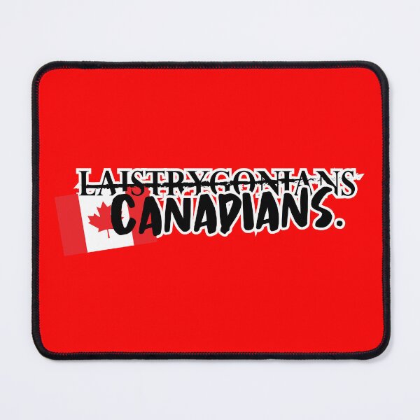 Item preview, Percy Jackson - Laistrygonian Giants - Canadians designed and sold by babyimfull.