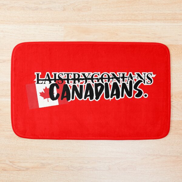 Item preview, Percy Jackson - Laistrygonian Giants - Canadians designed and sold by babyimfull.