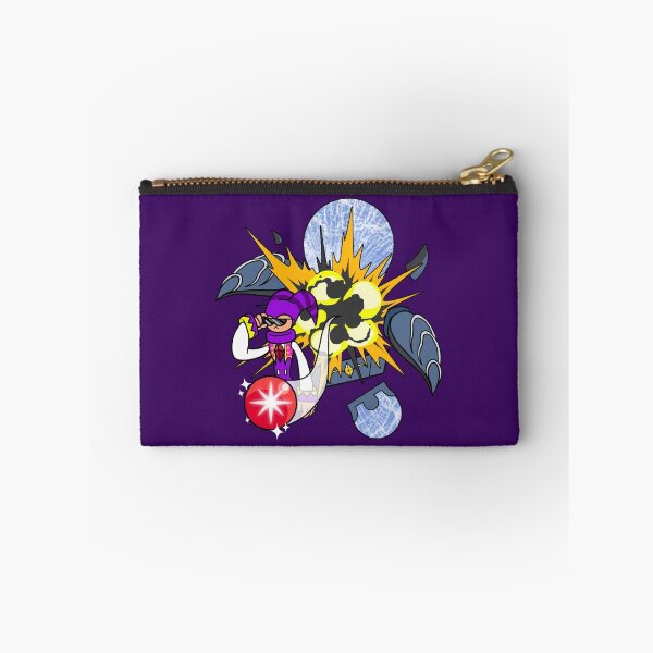 Item preview, NiGHTS into EXPLOSiONS designed and sold by Miqwib.