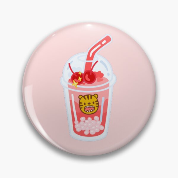 Item preview, Sweet Cherries Babo designed and sold by HuiArt.