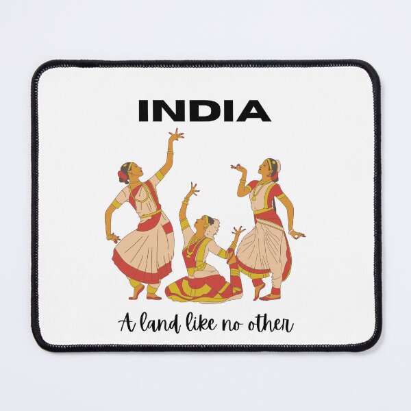 Item preview, India a land like no other | I love India | Desi |Desi Gifts | Hindi gifts | Sikh gifts | Hindu gifts | Punjab gifts | Kerala gifts designed and sold by Duncan Udawatta | The Mugzz Shop.