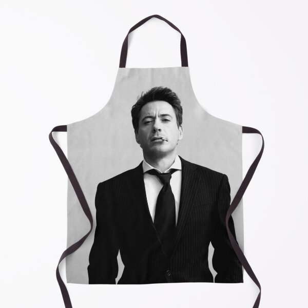 Item preview, Illustration Robert Downey Jr Art designed and sold by OmarHarsa.
