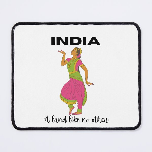 Item preview, India a land like no other | I love India | Desi |Desi Gifts | Hindi gifts | Sikh gifts | Hindu gifts | Punjab gifts | Kerala gifts designed and sold by Duncan Udawatta  | The Mugzz Shop.