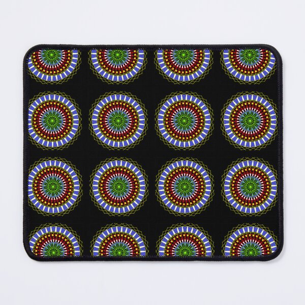 Item preview,  Rosette 11 - Pattern designed and sold by Marcel1966.