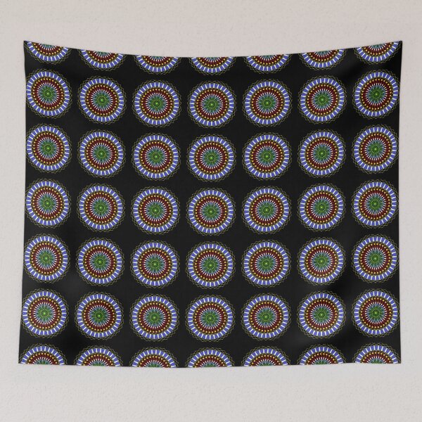 Item preview,  Rosette 11 - Pattern designed and sold by Marcel1966.