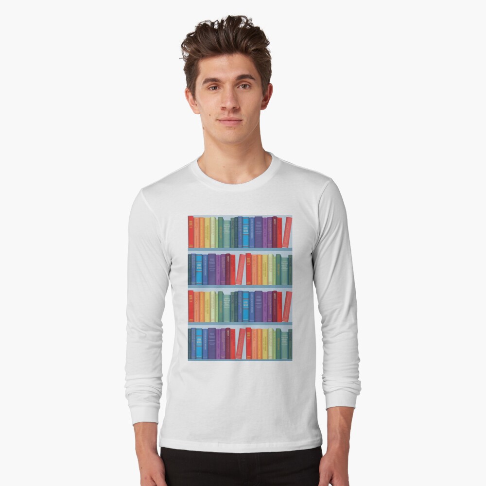 Item preview, Long Sleeve T-Shirt designed and sold by DelightfullyDo.