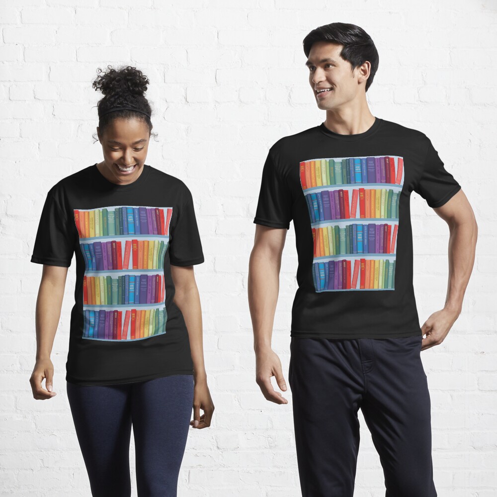 Item preview, Active T-Shirt designed and sold by DelightfullyDo.