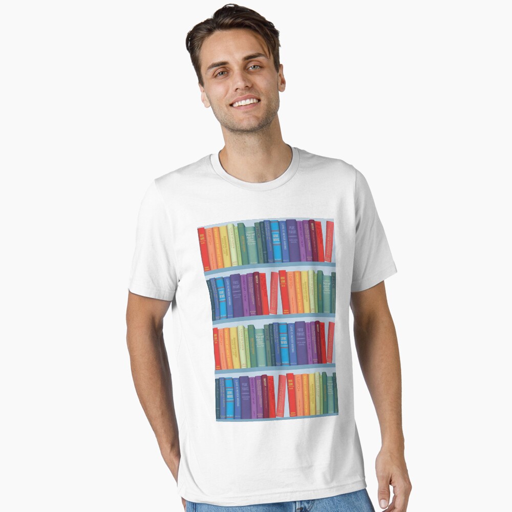 Item preview, Essential T-Shirt designed and sold by DelightfullyDo.