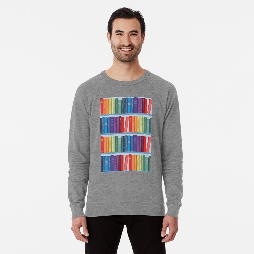 Item preview, Lightweight Sweatshirt designed and sold by DelightfullyDo.
