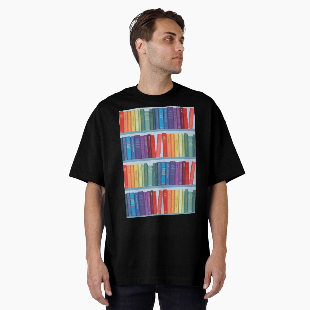 Item preview, Oversized T-Shirt designed and sold by DelightfullyDo.