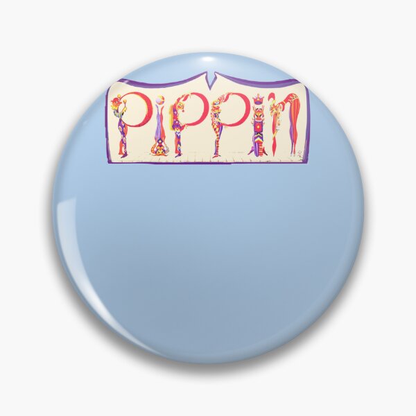 Item preview, Pippin - Original Broadway Classic T-Shirt designed and sold by AngeloSchein.