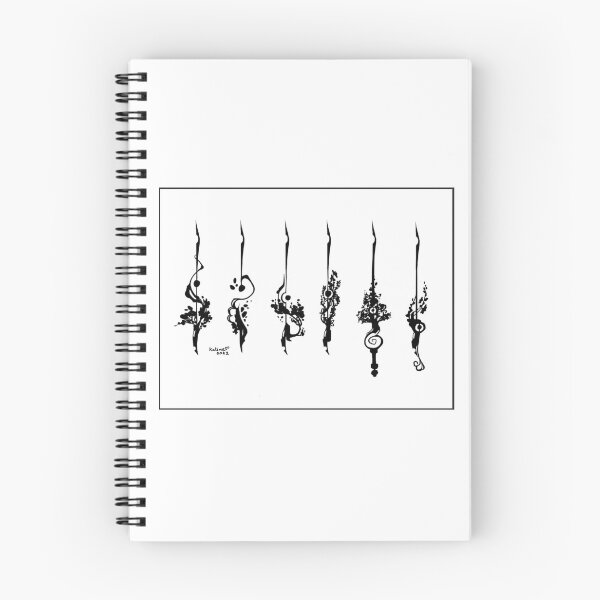 Item preview, Spear Silouette Concept Art designed and sold by Katime.