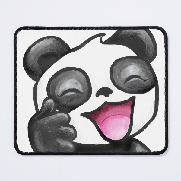 Item preview, Awesome Panda designed and sold by ClearCaidance.