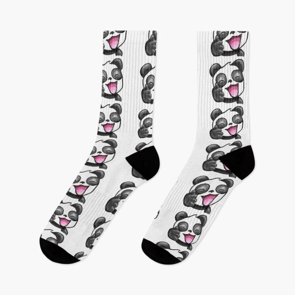 Item preview, Awesome Panda designed and sold by ClearCaidance.