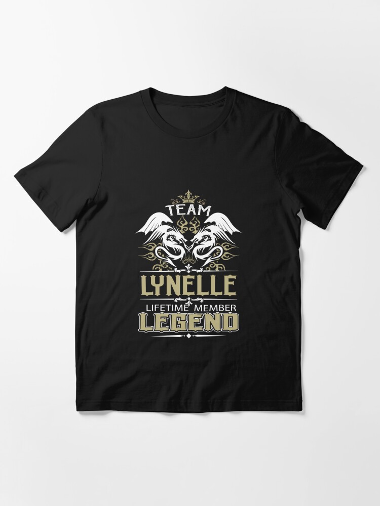 Chantelle Name T Shirt - Chantelle Dragon Lifetime' Unisex Baseball T-Shirt