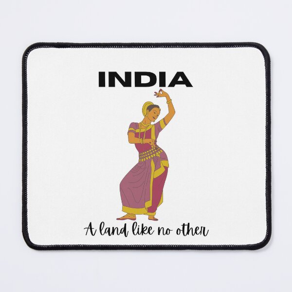 Item preview, India a land like no other | I love India | Desi |Desi Gifts | Hindi gifts | Sikh gifts | Hindu gifts | Punjab gifts | Kerala gifts designed and sold by Duncan Udawatta  | The Mugzz Shop.