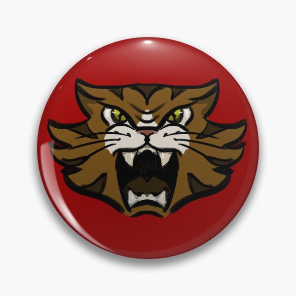 Item preview, Calli Cat Angry Logo designed and sold by bythebrink.