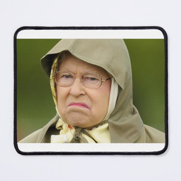 Item preview, lizzy queen elizabeth 2  designed and sold by HiccupMK.