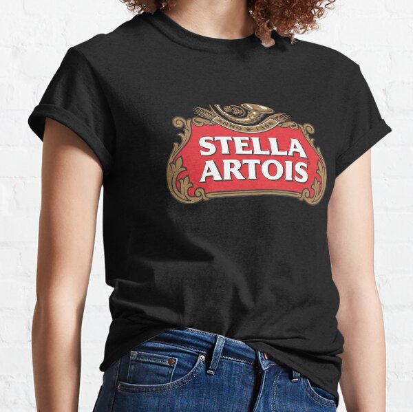 marca de cerveja Classic T-Shirt