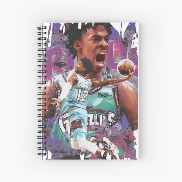 Item preview, Morant Fan Art designed and sold by rosslowry.