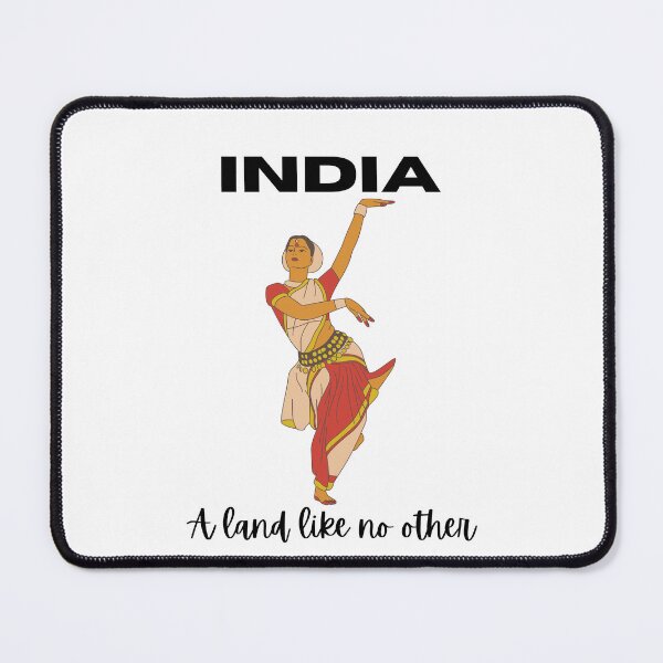 Item preview, India a land like no other | I love India | Desi |Desi Gifts | Hindi gifts | Sikh gifts | Hindu gifts | Punjab gifts | Kerala gifts designed and sold by Duncan Udawatta  | The Mugzz Shop.