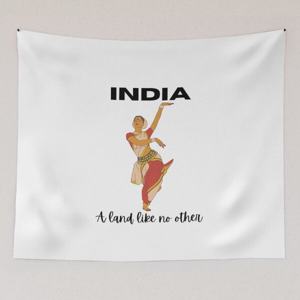 Item preview, India a land like no other | I love India | Desi |Desi Gifts | Hindi gifts | Sikh gifts | Hindu gifts | Punjab gifts | Kerala gifts designed and sold by Duncan Udawatta  | The Mugzz Shop.