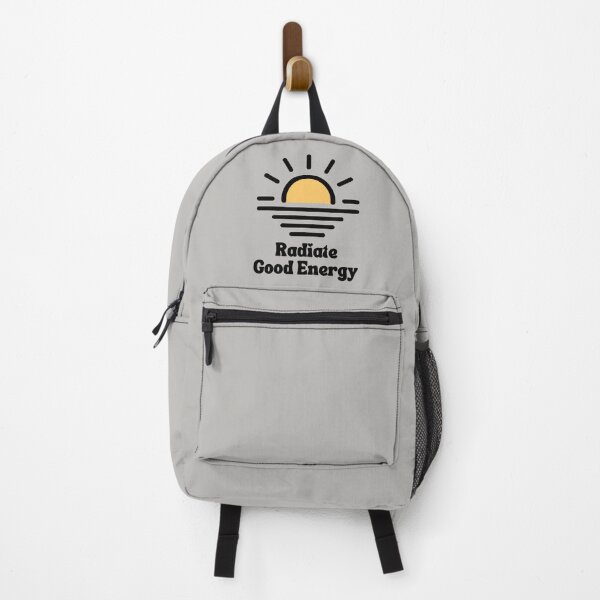 Item preview, Radiate Good Energy | Radiate Positivity designed and sold by SpeakLifeHQ.