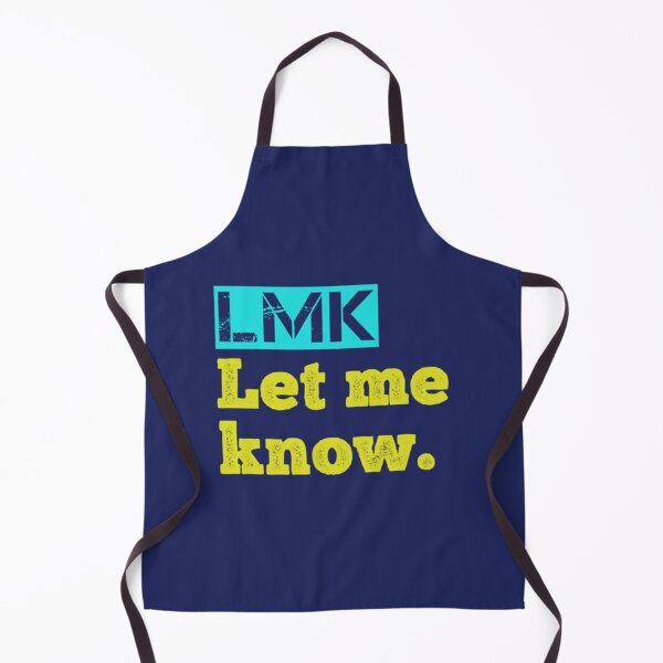 Item preview, LMK – Let me know  by hexagon-x   designed and sold by KitsuneCostume.