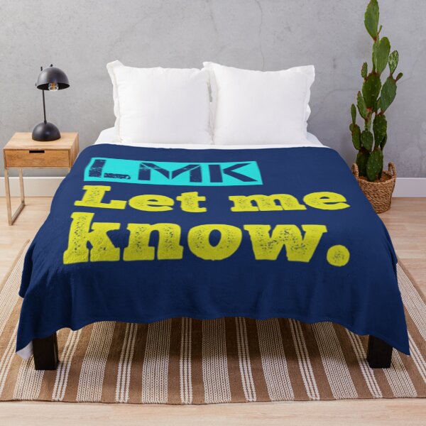 Item preview, LMK – Let me know by hexagon-x designed and sold by KitsuneCostume.