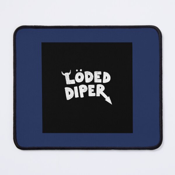 Item preview, Loded Diaper Pin designed and sold by KitsuneCostume.
