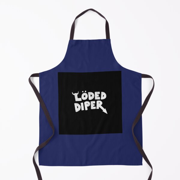 Item preview, Loded Diaper Pin designed and sold by KitsuneCostume.