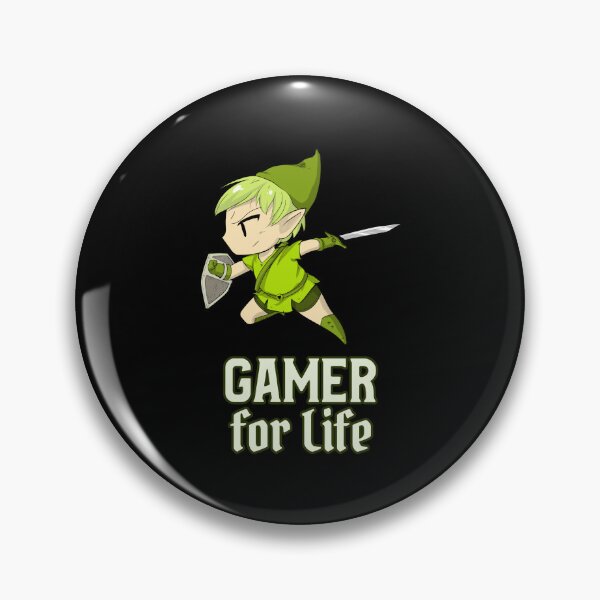 Artikelvorschau, Gamer for Life mit Triangular Force Hero entworfen und verkauft von PRIVARSHU.