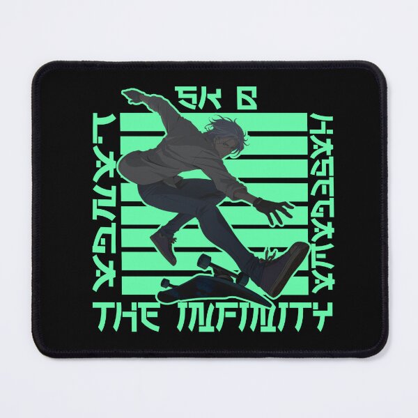 Item preview, Langa Hasegawa Skate Boarding designed and sold by BangferoStore20.