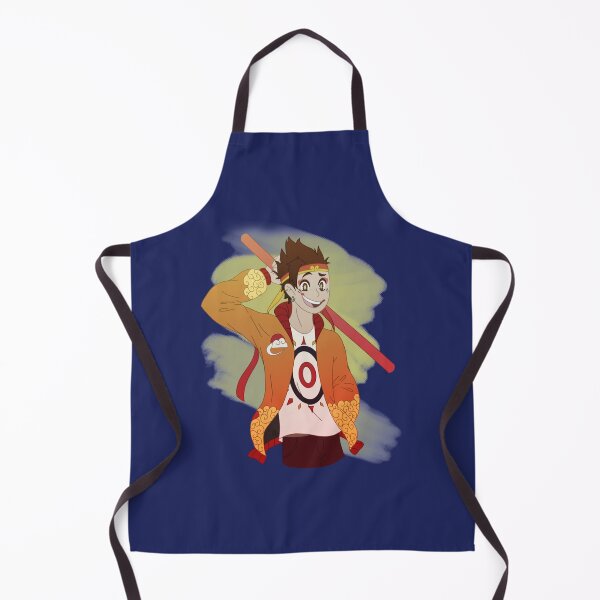Item preview, MK -  Fabulous Edition   designed and sold by KitsuneCostume.