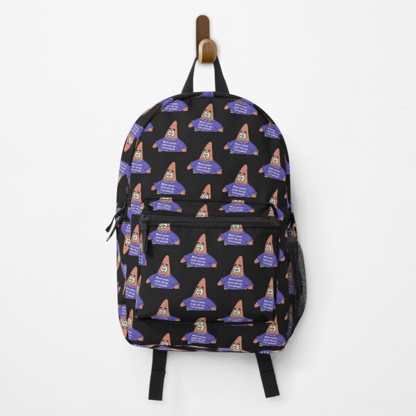 Item preview, Mom come pick me up I_m scared Patrick Meme  designed and sold by KitsuneCostume.