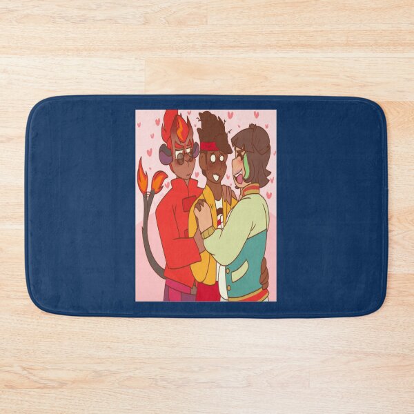 Item preview, Monkey king Friends   designed and sold by KitsuneCostume.