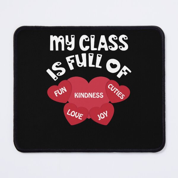 Item preview, Valentines day for teachers | Teacher Love for Students designed and sold by Apoorv Choudhary.