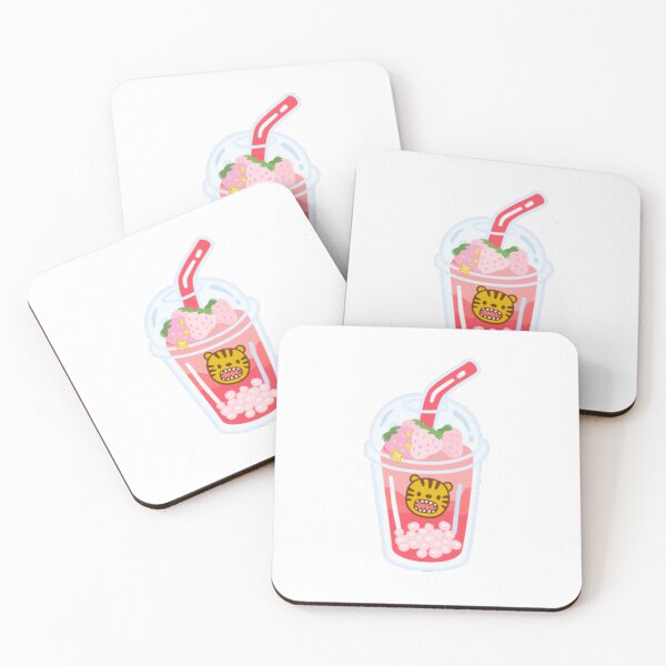 Item preview, Sweet Strawberries Babo designed and sold by HuiArt.