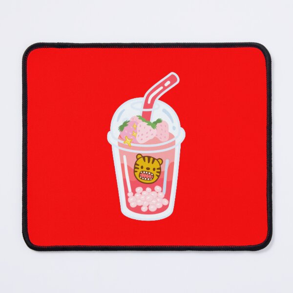 Item preview, Sweet Strawberries Babo designed and sold by HuiArt.