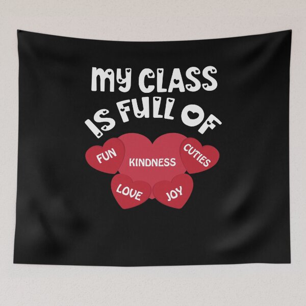 Item preview, Valentines day for teachers | Teacher Love for Students designed and sold by Apoorv Choudhary.