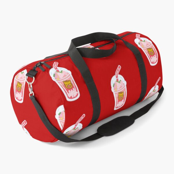 Item preview, Sweet Strawberries Babo designed and sold by HuiArt.