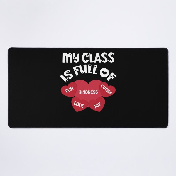 Item preview, Valentines day for teachers | Teacher Love for Students designed and sold by Apoorv Choudhary.