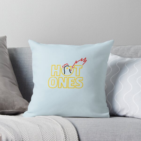 Item preview, Hot Ones  Essential T-Shirt designed and sold by DominikLinde.