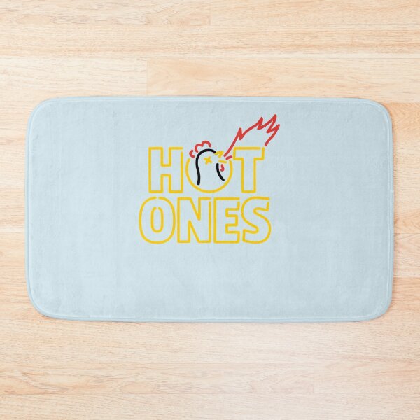 Item preview, Hot Ones  Essential T-Shirt designed and sold by DominikLinde.