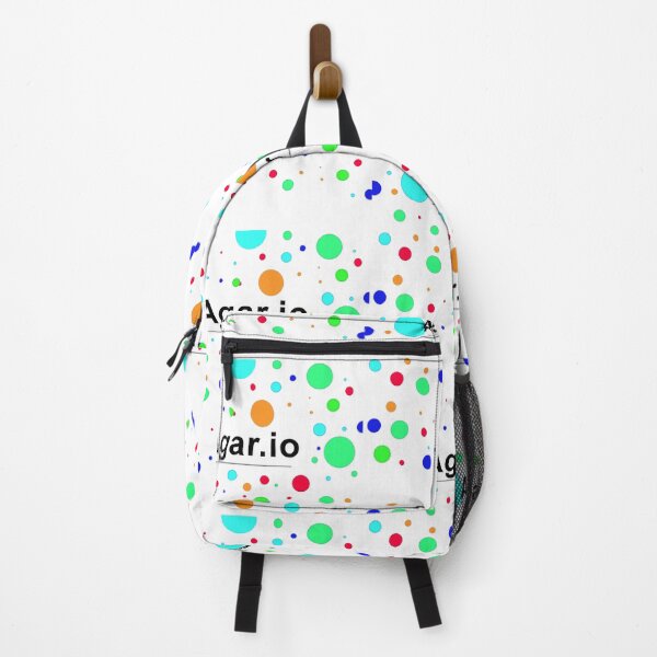 Item preview, Agar.io logo Classic . designed and sold by cuddlebearh.