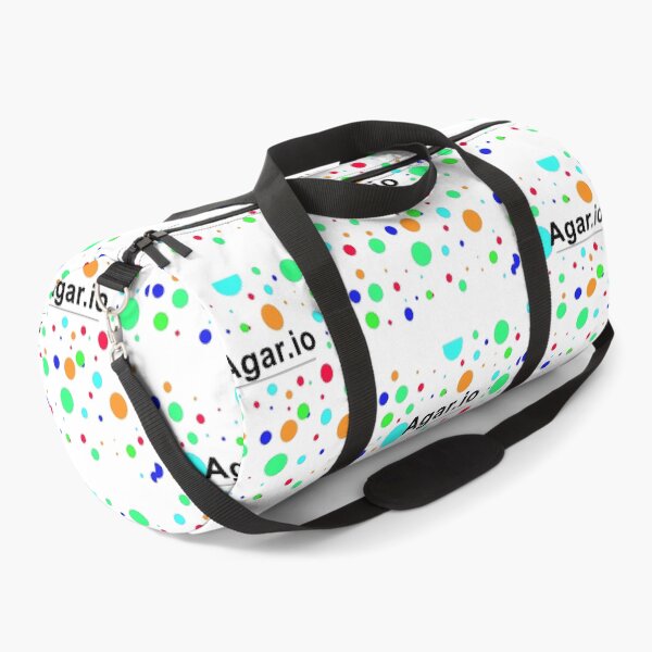 Item preview, Agar.io logo Classic . designed and sold by cuddlebearh.