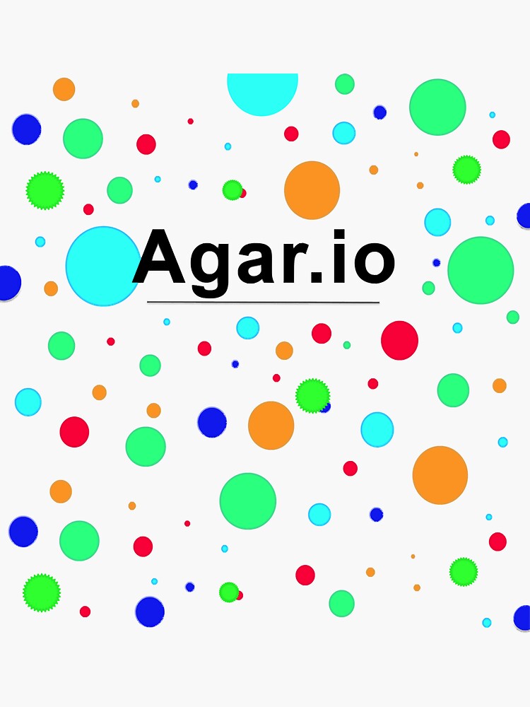 Agar.io Classic