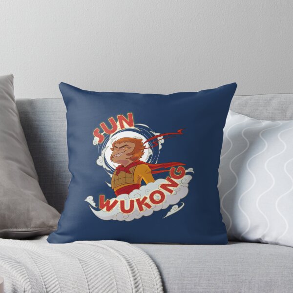 Item preview, Monkie Kid Sun Wukong   designed and sold by KitsuneCostume.