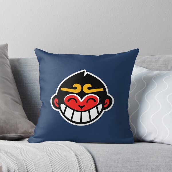 Item preview, Monkie kid symbol   designed and sold by KitsuneCostume.